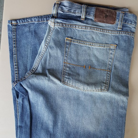 Polo Pants - Picture 1 of 1